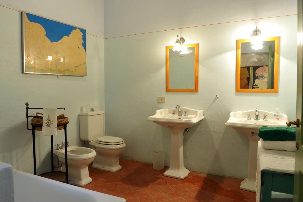 Londa La Colonicaヴィラ エクステリア 写真