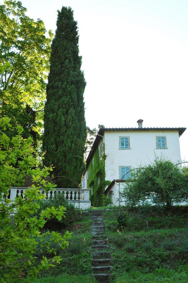 Londa La Colonicaヴィラ エクステリア 写真