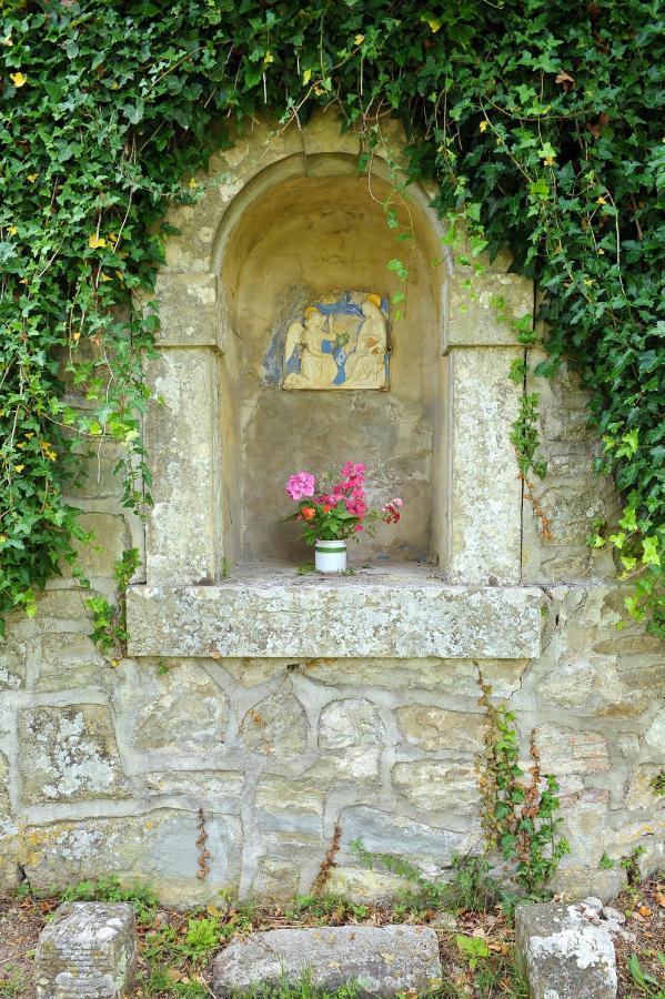Londa La Colonicaヴィラ エクステリア 写真